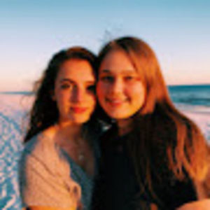 Meet your Posher, Audrey